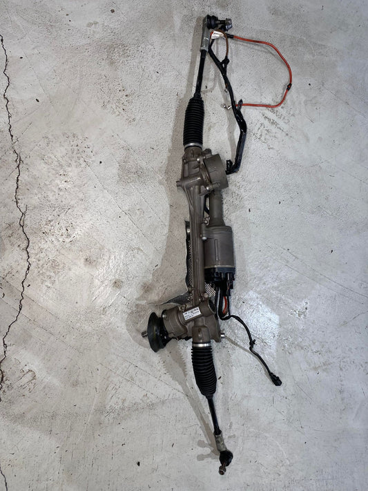 VW GOLF MK7 AUDI A3 8V ELECTRIC POWER STEERING RACK 5Q2423051