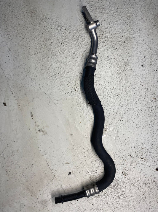 BMW 1 3 SERIES N54 N55 OIL COOLER LINES