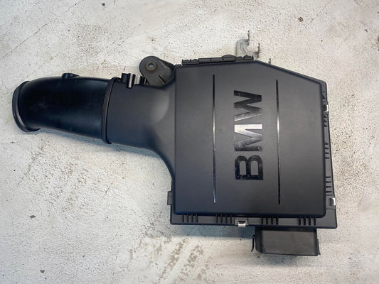 BMW 1 3 X SERIES N55 AIR INTAKE
