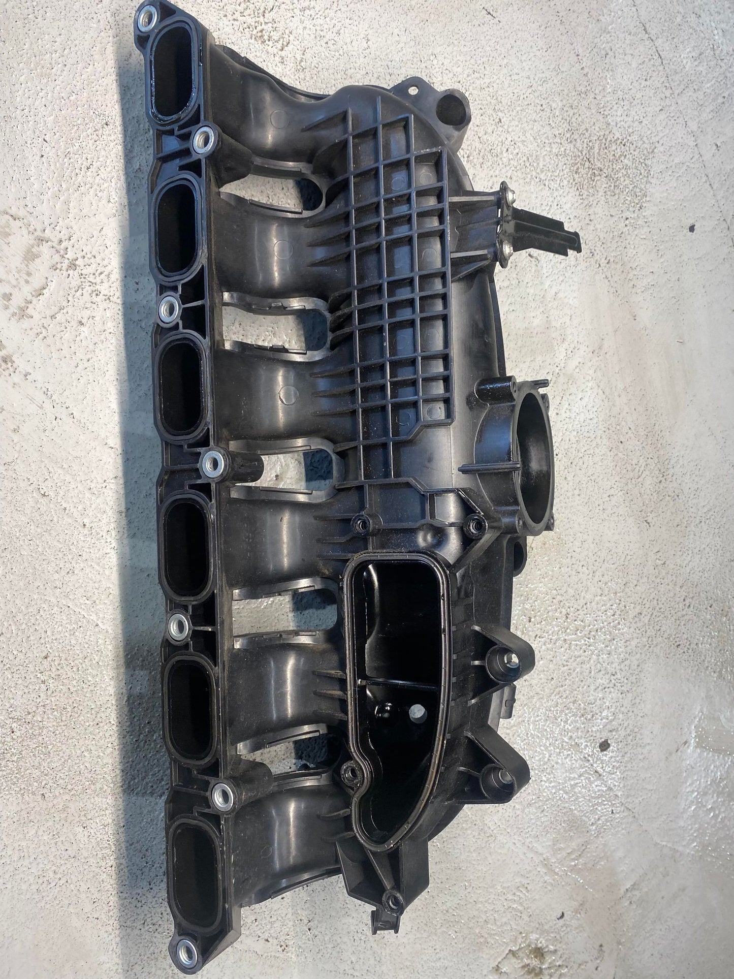 BMW 1 3 X SERIES N55 INTAKE MANIFOLD 757691110