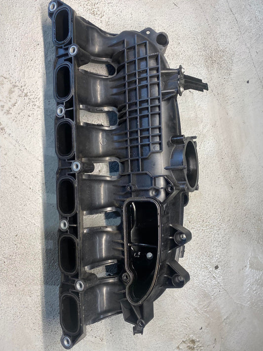 BMW 1 3 X SERIES N55 INTAKE MANIFOLD 757691110