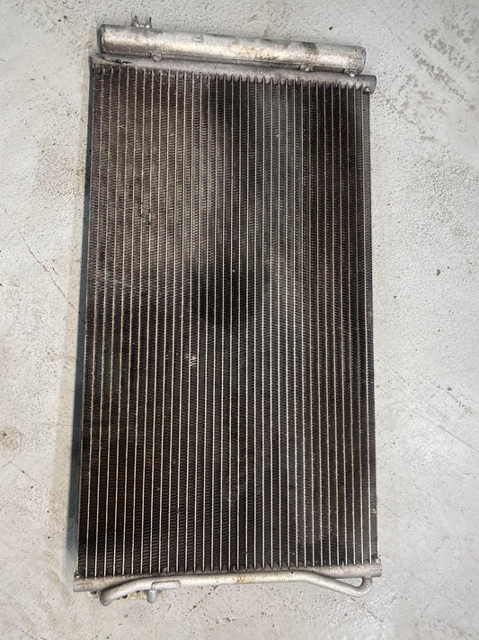 BMW 1 3 X SERIES AIR CONDITIONING CONDENSOR 9229021