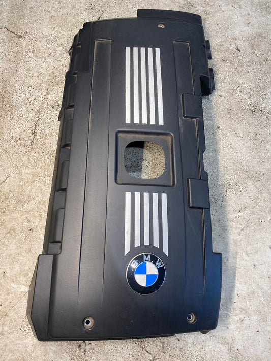 BMW 1 3 5 7 X SERIES N54 ENGINE COVERING