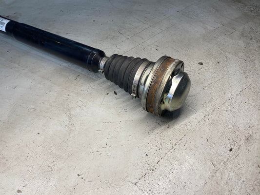 AUDI VW GOLF CADDY A3 PASSAT RHS RIGHT DRIVERS DRIVE SHAFT 1K0407272
