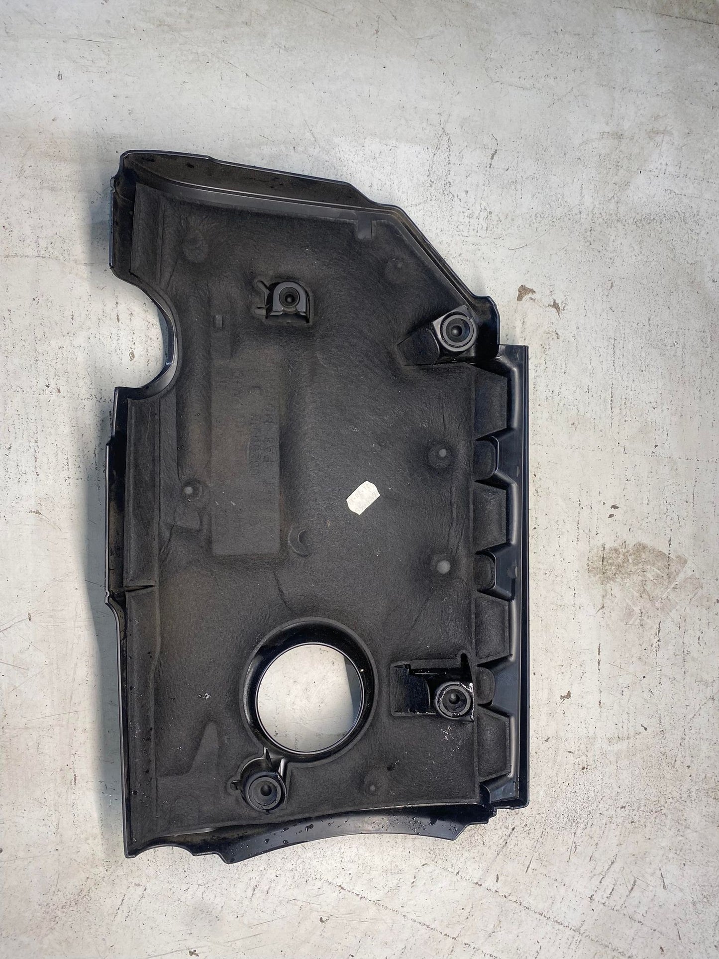 AUDI A3 1.8T ENGINE COVERING 06J103925