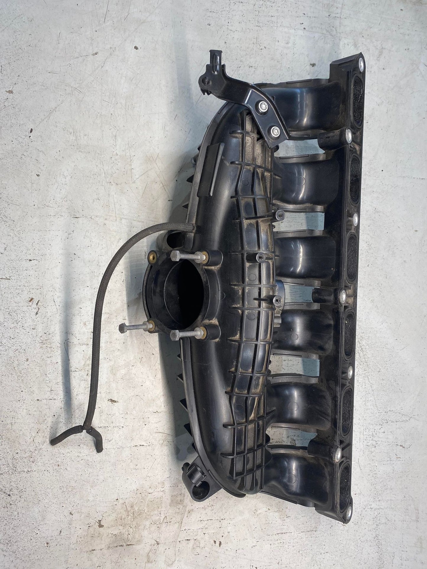 BMW 1 3 SERIES N54 INTAKE MANILFOLD 756467803