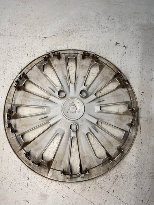 VW GOLF MK7 HUB CAP DRESS RIM WHEEL COVER 5G0601147