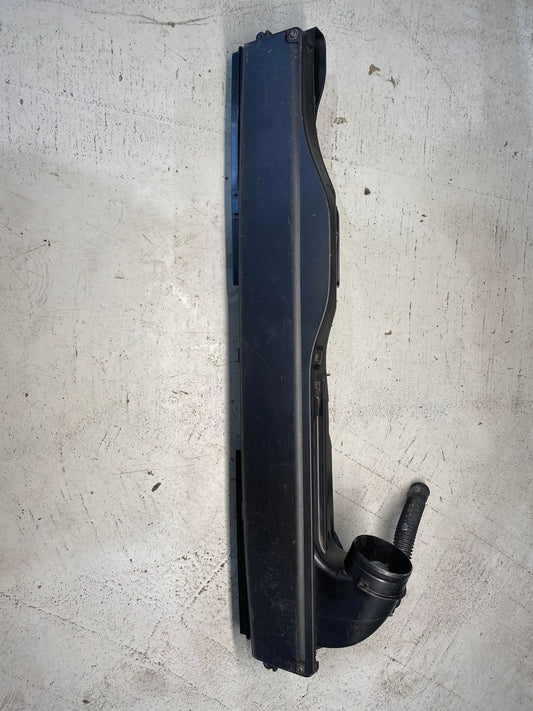 VW AUDI GOLF MK7 A3 8V AIR INTAKE DUCT 5Q0129254