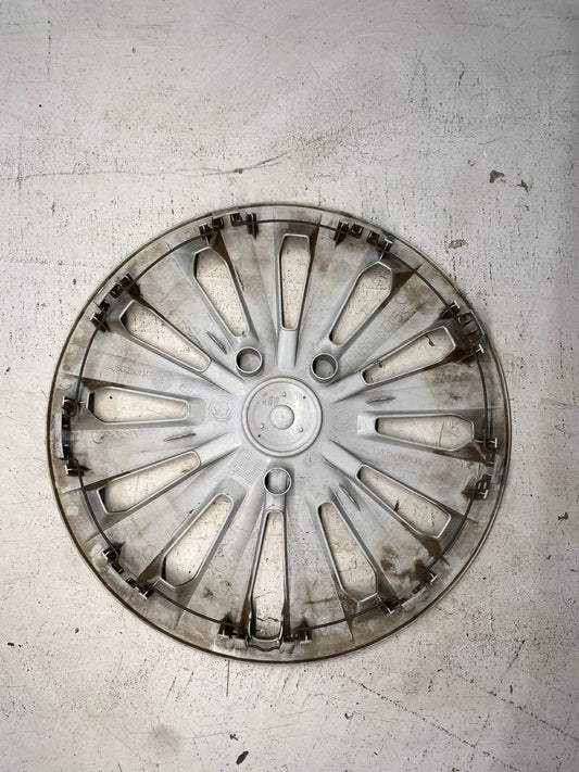 VW GOLF MK7 HUB CAP DRESS RIM WHEEL COVER 5G0601147