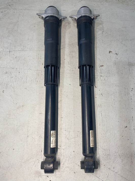 VW GOLF MK7 REAR SHOCK ABSORBERS 5Q0512011