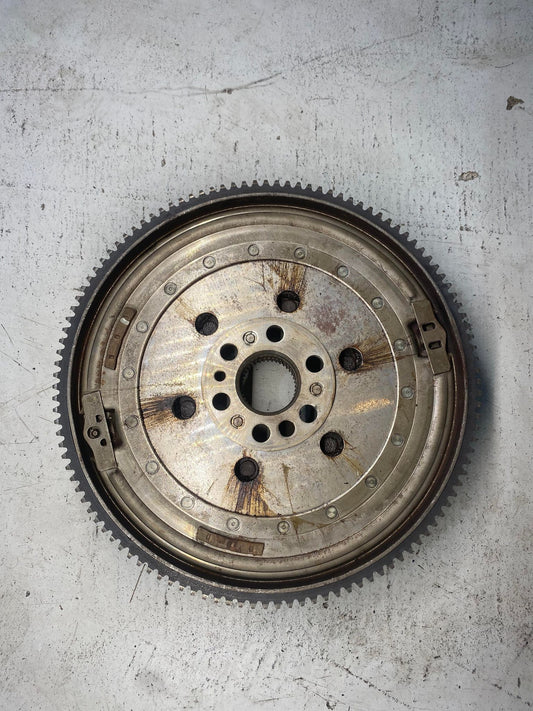 BMW 1 3 SERIES N55 N54 DCT FLYWHEEL