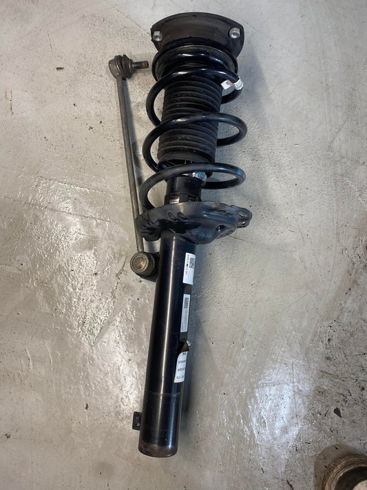 VW GOLF MK7 FRONT RIGHT SHOCK ABSORBER 5Q0412014
