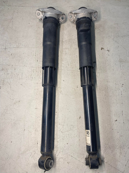 VW GOLF MK7 REAR SHOCK ABSORBERS 5Q0512011