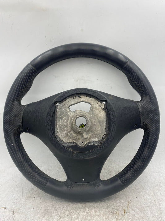 BMW 1 3 SERIES M-SPORT STEERING WHEEL