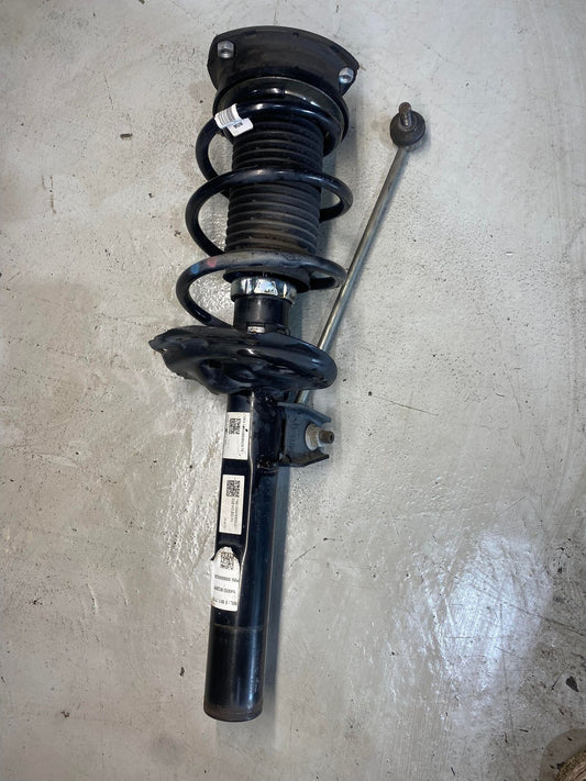 VW GOLF MK7 FRONT RIGHT SHOCK ABSORBER 5Q0412014