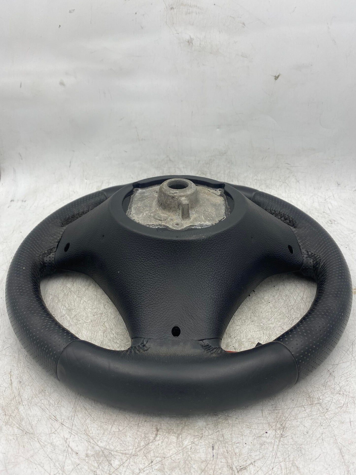 BMW 1 3 SERIES M-SPORT STEERING WHEEL