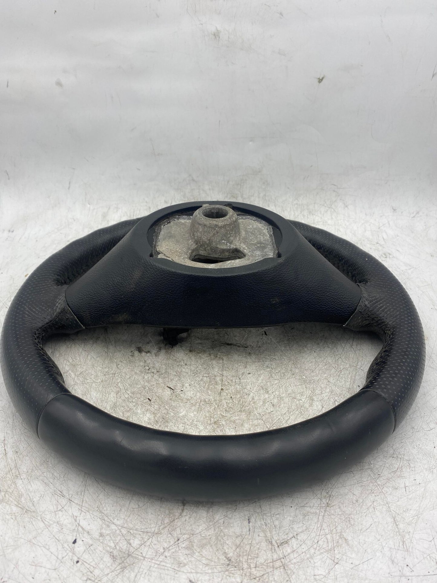 BMW 1 3 SERIES M-SPORT STEERING WHEEL