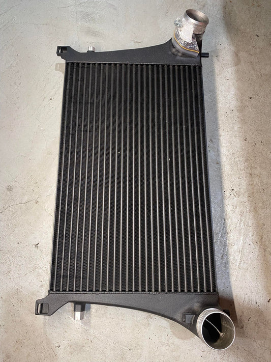 WAGNER TUNNING COMPETITION INTERCOOLER FITS VW MK7 GOLF R ,AUDI S3 8V