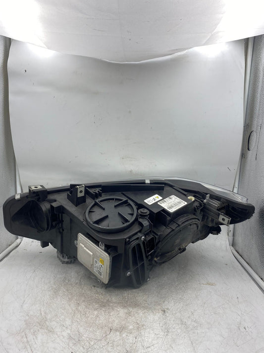 BMW 4 SERIES F32 428I M-SPORT RIGHT DRIVERS SIDE HEADLIGHT 7410794