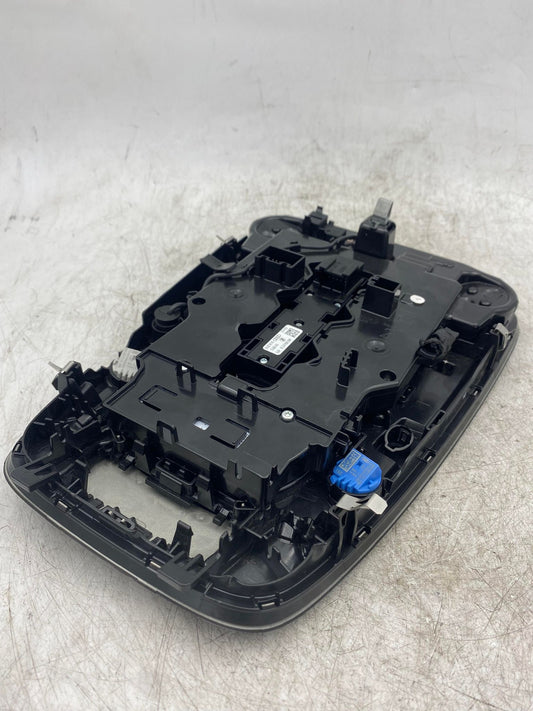 AUDI A5 8T INTERIOR ROOF LIGHT PANNEL BLACK 4K0947135