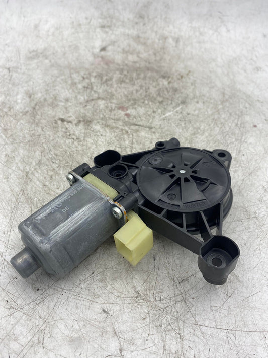 AUDI A5 8T FRONT LEFT WINDOW REGULATOR 8W0959801