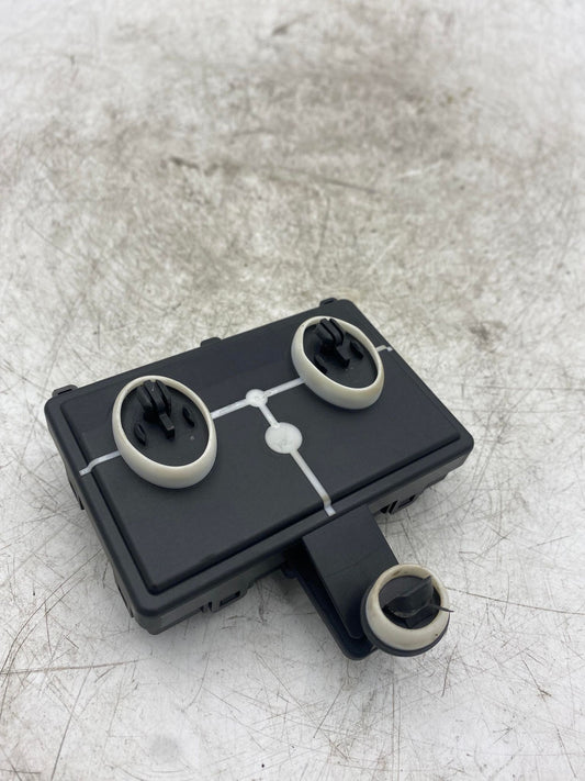 AUDI A5 8T FRONT RIGHT DOOR CONTROL MODULE 4M0959792