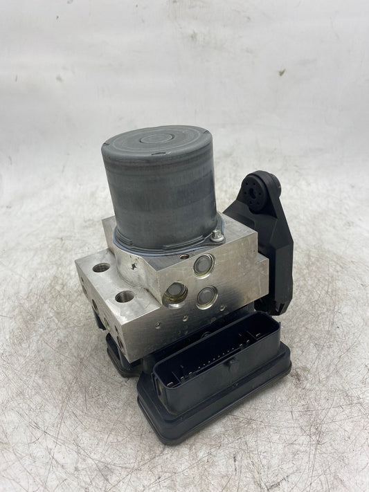 AUDI A5 8T ABS PUMP 8W0907379