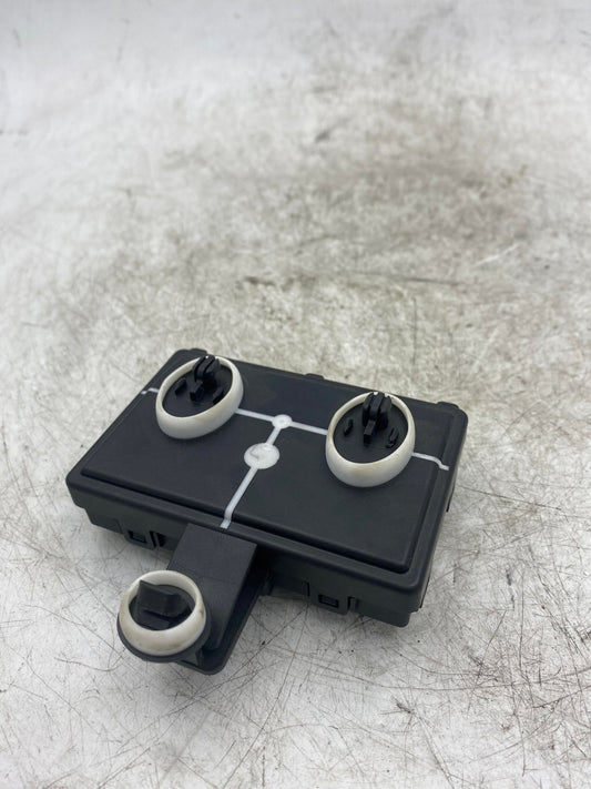 AUDI A5 8T REAR LEFT DOOR CONTROL MODULE 4M0959795