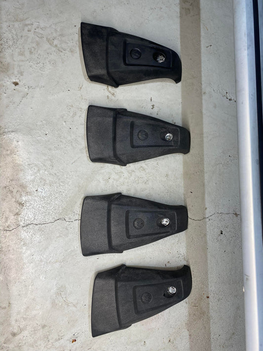 VW GOLF MK7 ROOF RACKS