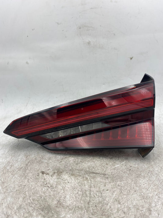AUDI A5 8T REAR RIGHT INNER TAIL LIGHT 8W6945094