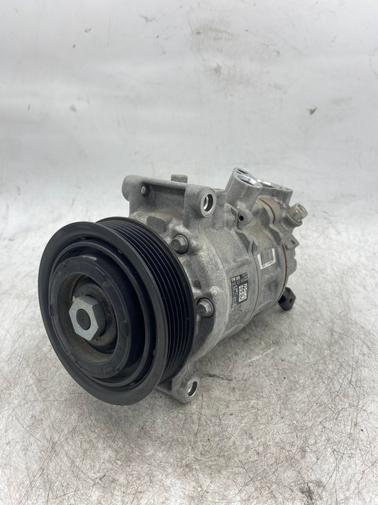 AUDI A5 8T A/C COMPRESSOR 4M0820803