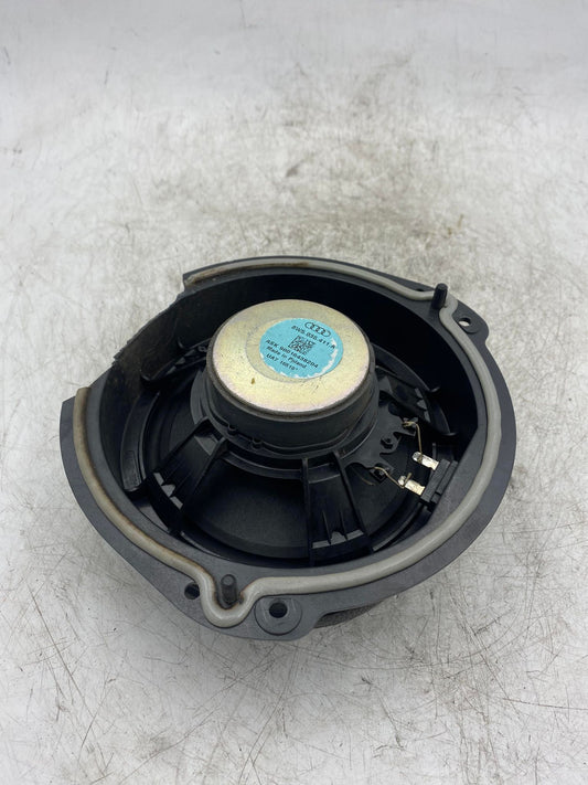 AUDI A5 8T REAR DOOR SPEAKER 8W5035411