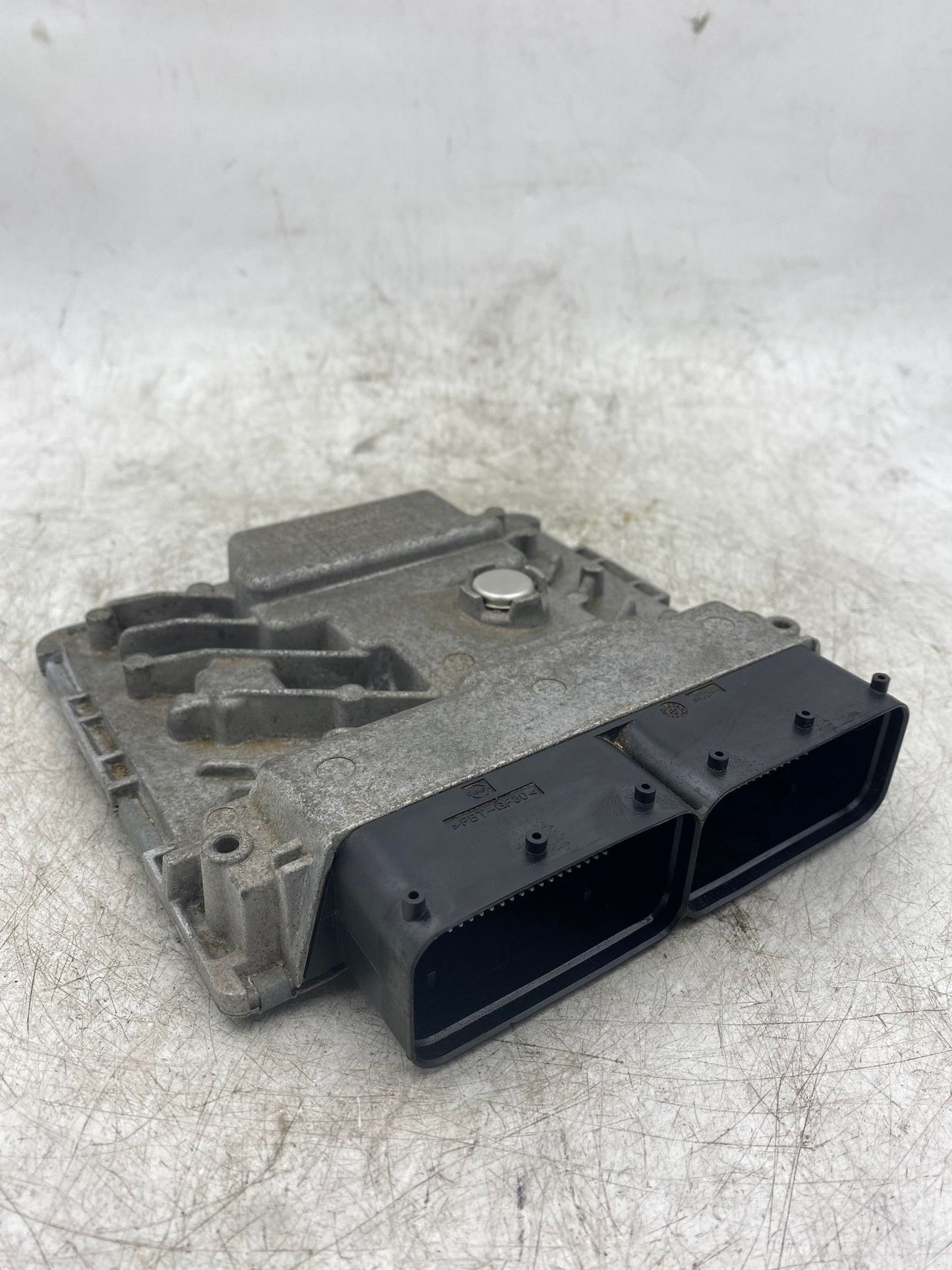 AUDI A5 8T ENGINE ECU 06L907425