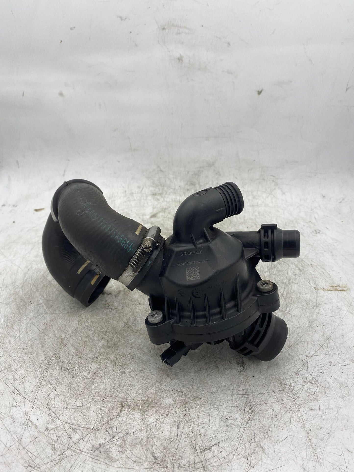 BMW 1 3 X SERIES N55 GENUINE THERMOSTAT 7601158