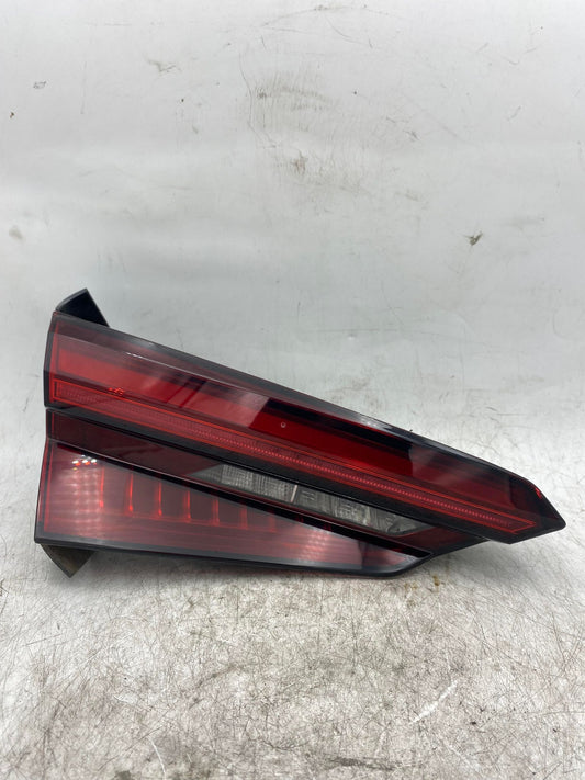 AUDI A5 8T REAR LEFT INNER TAIL LIGHT 8W6945093