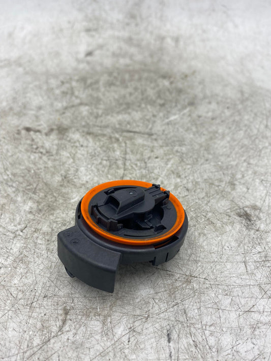 AUDI A5 8T FRONT PRESSURE CRASH SENSOR 4M0955557