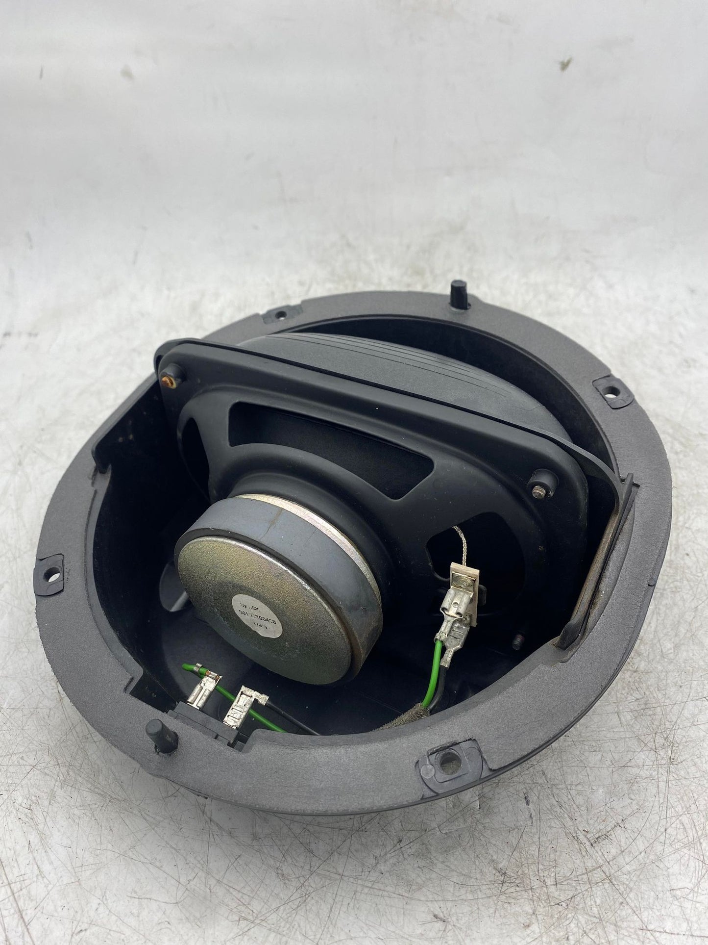AUDI A5 8T FRONT DOOR SPEAKER 8W5035297