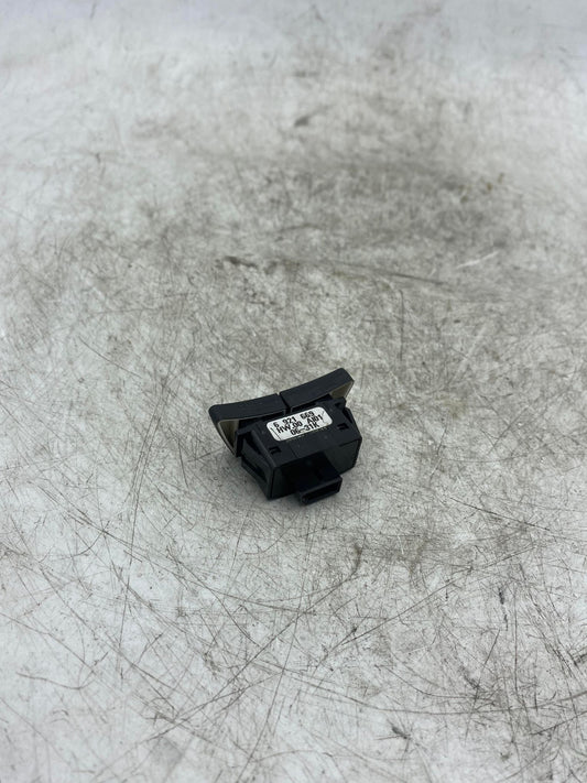 BMW 5 6 SERIES E63 E64 E60 E61 VOICE MENU SWITCH BUTTON 6921669