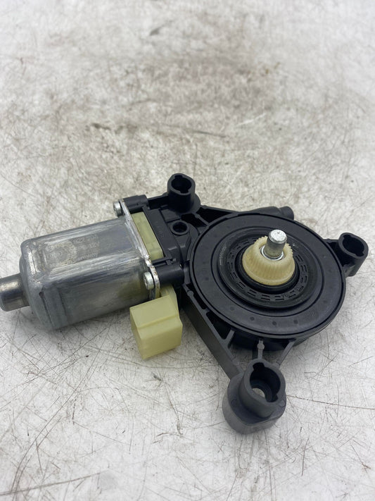 AUDI A5 8T FRONT RIGHT WINDOW REGULATOR 8W0959802