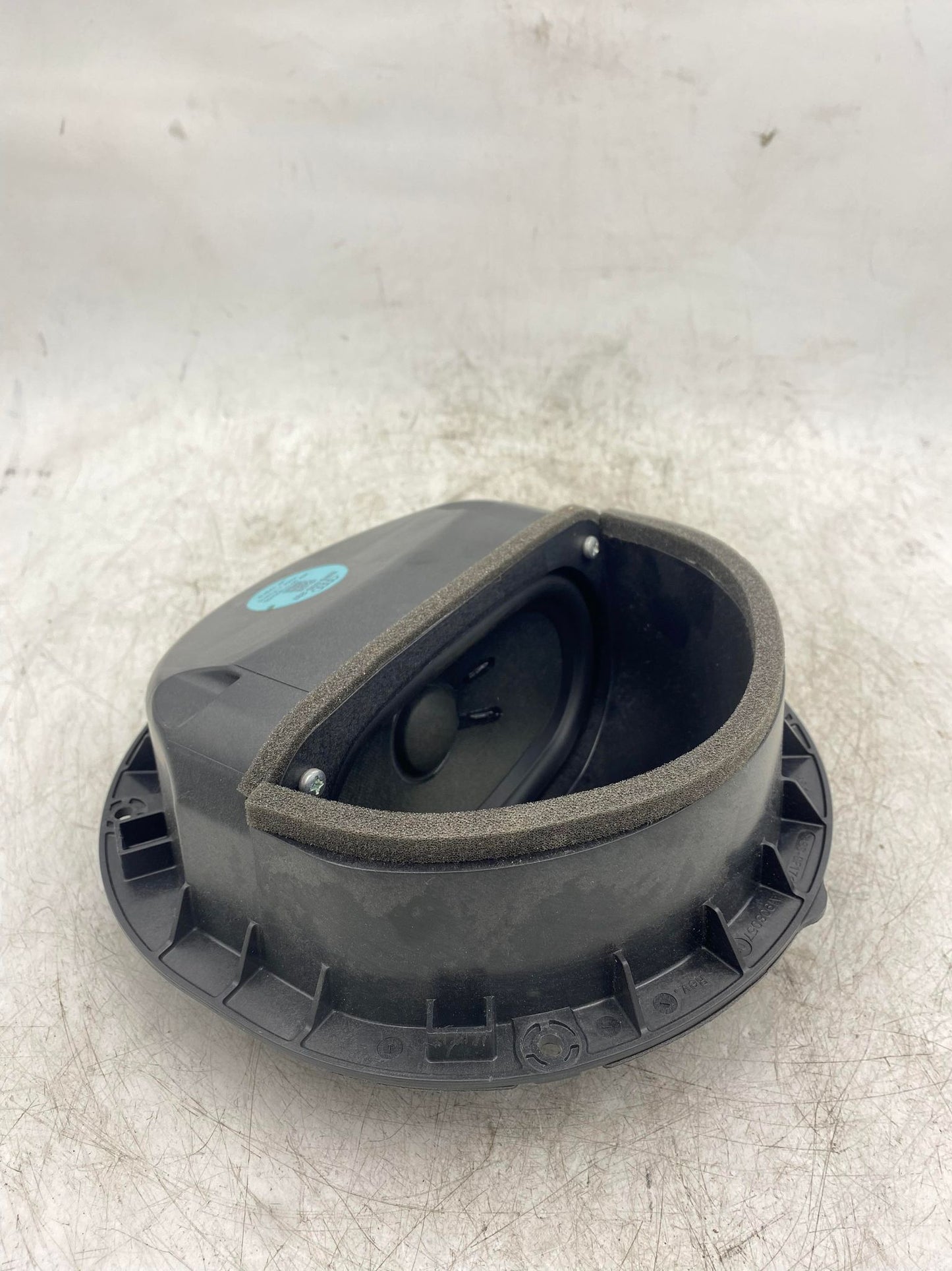 AUDI A5 8T FRONT DOOR SPEAKER 8W5035297