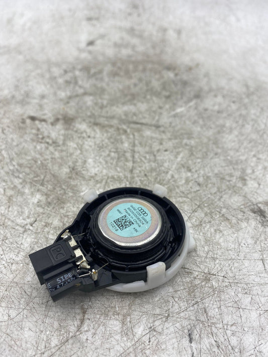 AUDI A5 8T FRONT TWEETER SPEAKER 8W0035399