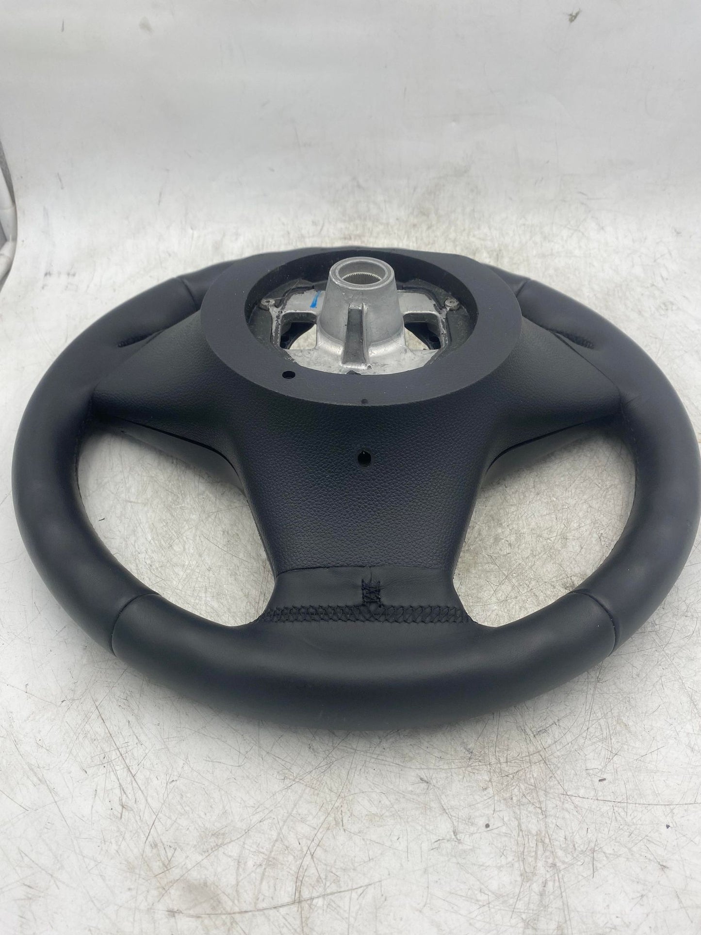 BMW 5 SERIES E60 M-SPORT STEERING WHEEL