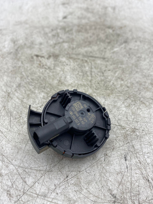 AUDI A5 8T FRONT PRESSURE CRASH SENSOR 4M0955557