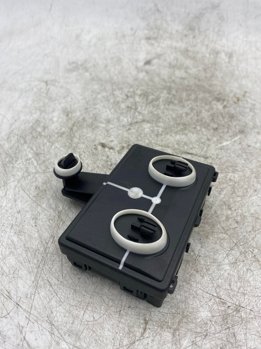 AUDI A5 8T REAR LEFT DOOR CONTROL MODULE 4M0959795