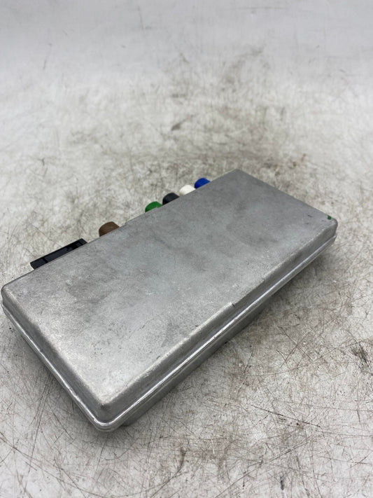 AUDI A5 8T REAR VIEW CAMERA UNIT MODULE 4M0907428