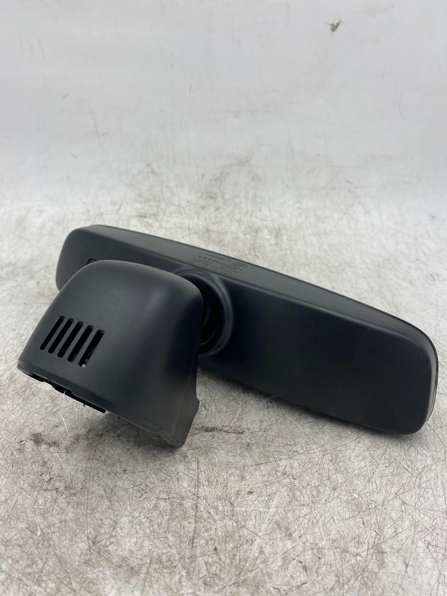 AUDI A5 8T REAR VIEW MIRROR 8W0857511