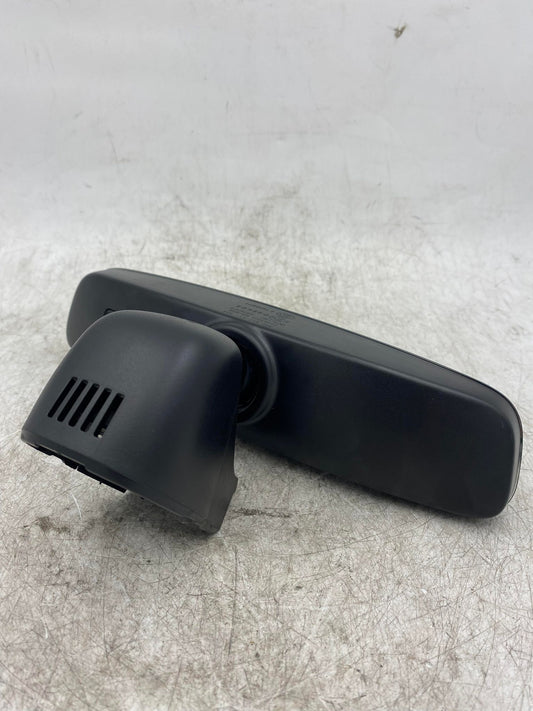 AUDI A5 8T REAR VIEW MIRROR 8W0857511