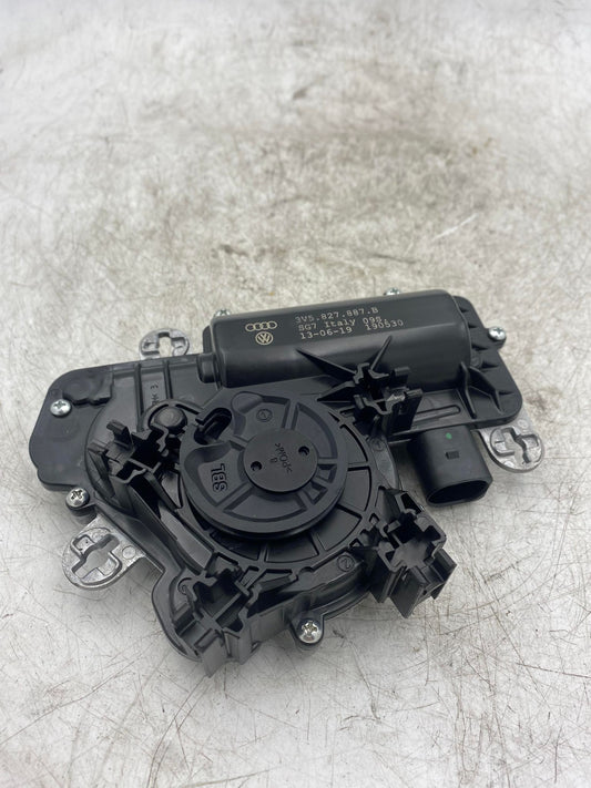 AUDI A5 8T TAILGATE ACTUATOR MOTOR 3V5827887