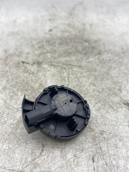 AUDI A5 8T FRONT PRESSURE CRASH SENSOR 4M0955557