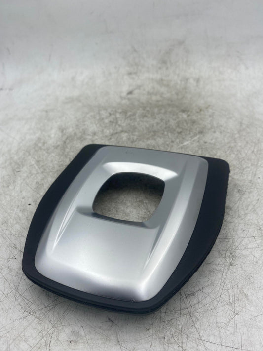 BMW 5 SERIES E60 LCI GEAR SHIFTER COVER TRIM 6960878